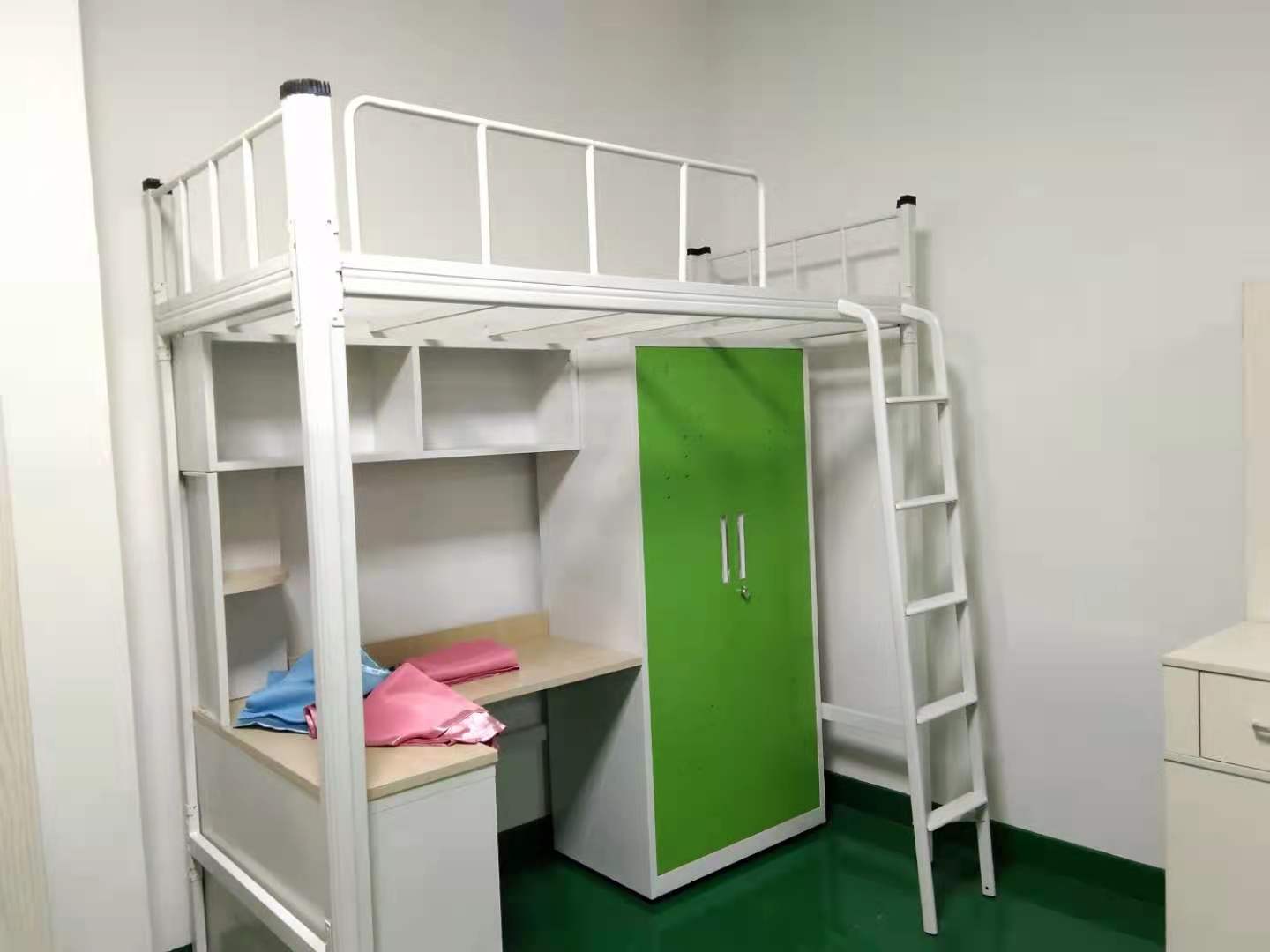 為什么說上下鋪鐵床不好？