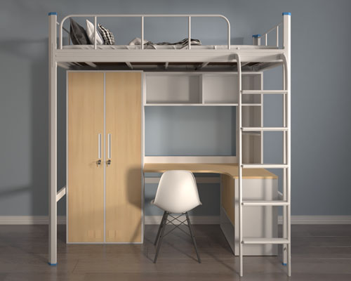 高低鐵架床廠家哪里找？